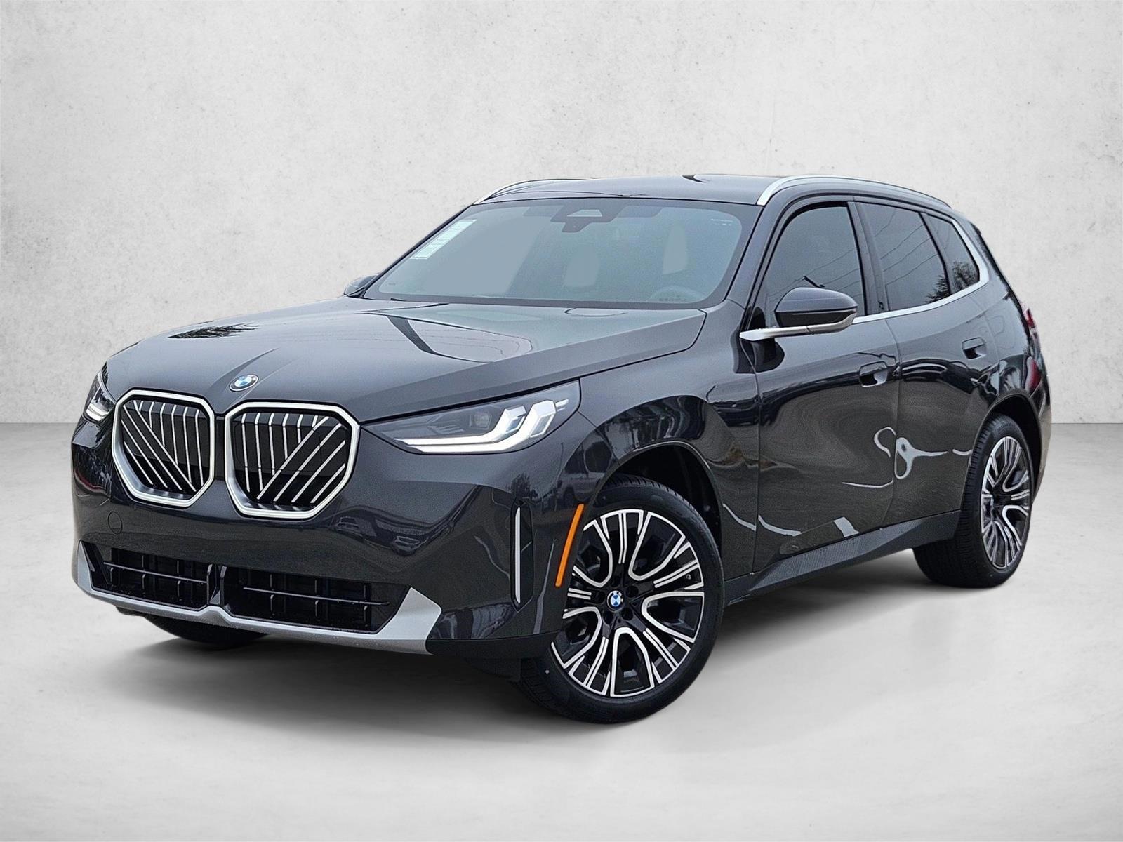 Thumbnail: 2026 BMW X3 - 1