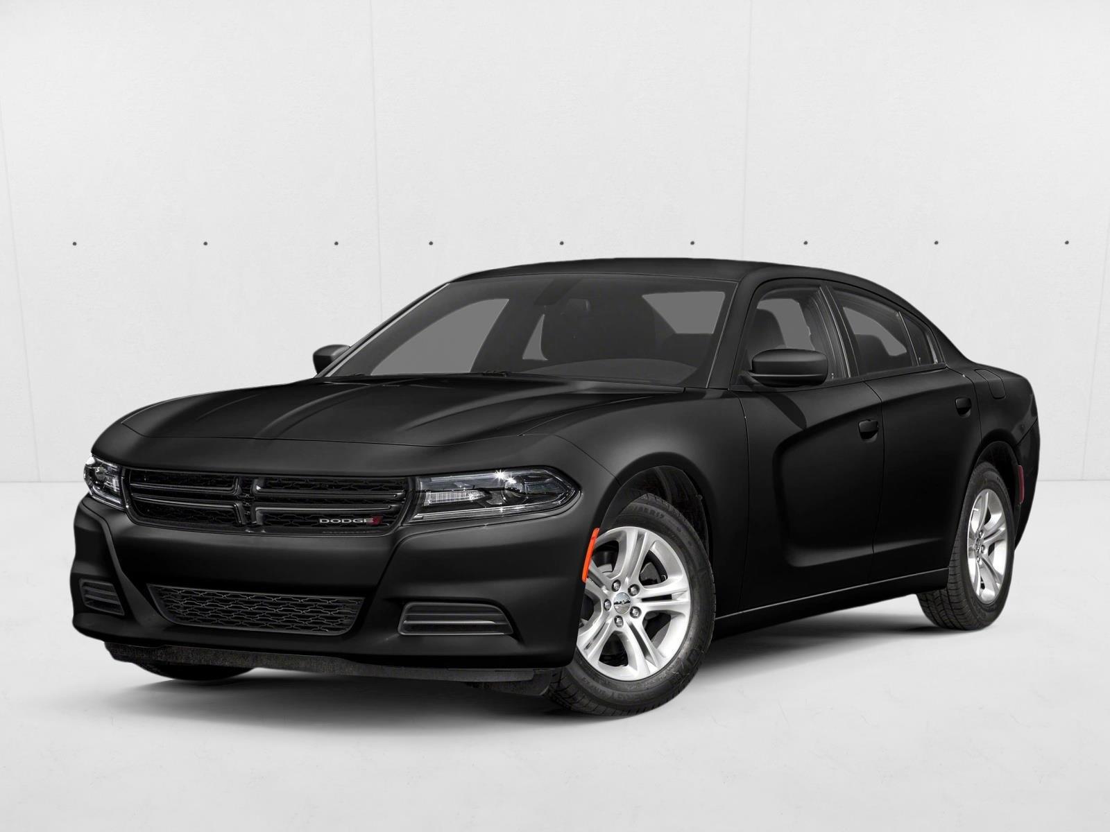 2021 Dodge Charger GT's photo