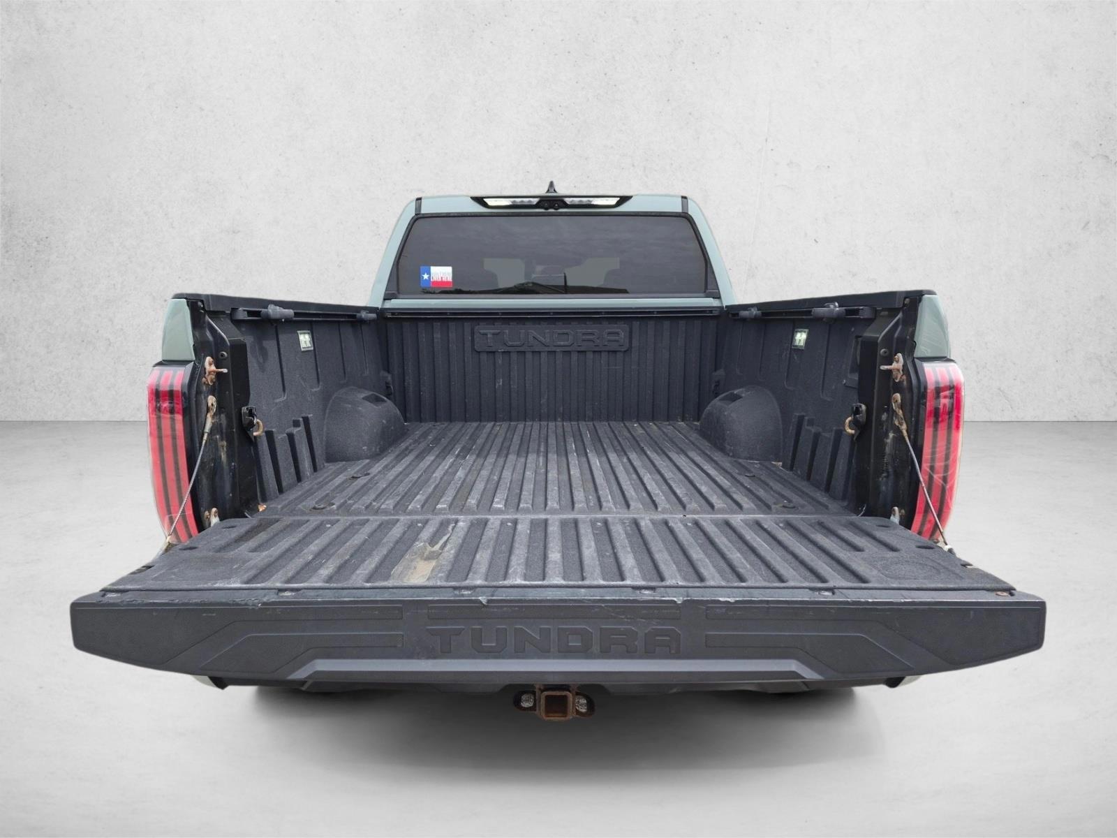 2022 Toyota Tundra TRD Pro - Photo 6