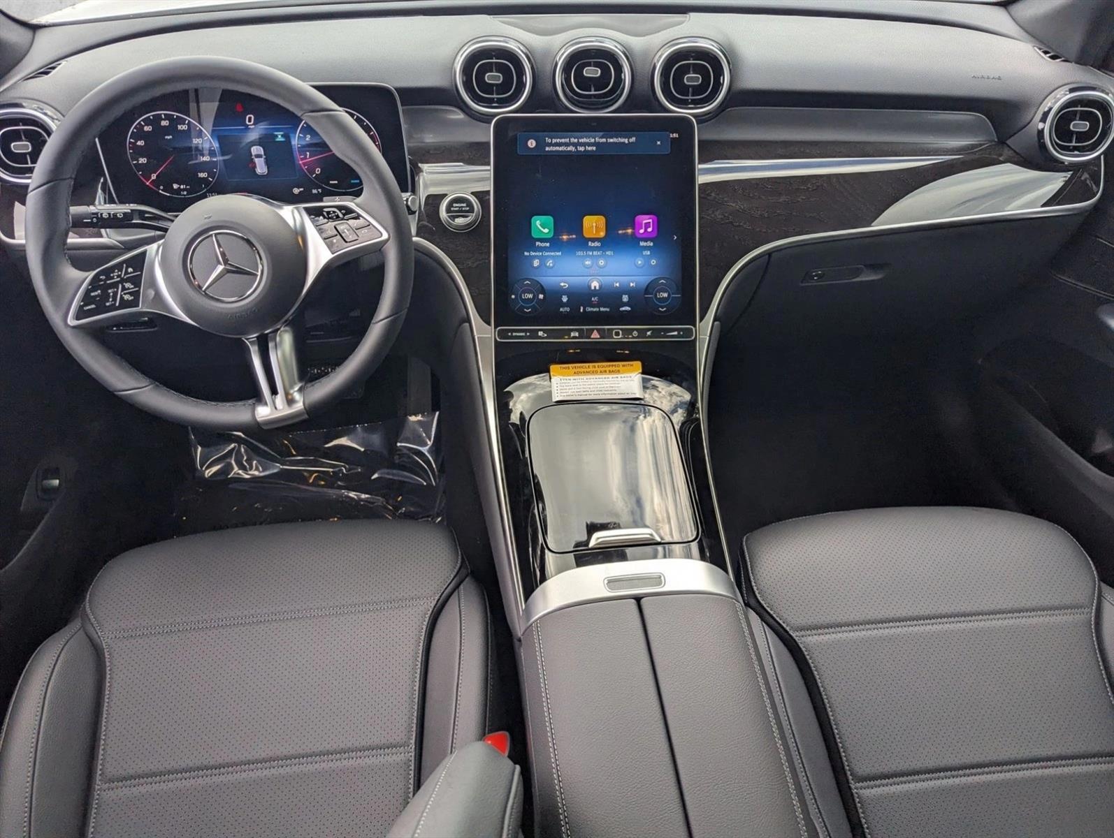 Thumbnail: 2026 Mercedes-Benz GLC - 3