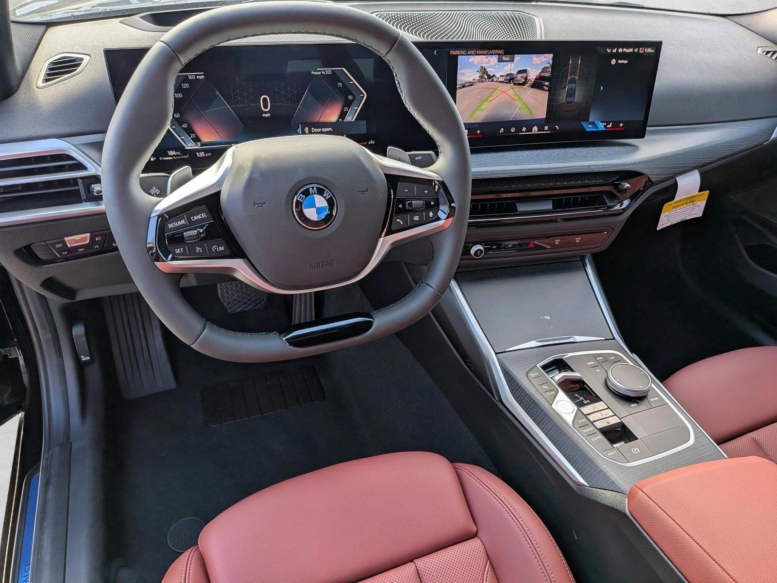 Thumbnail: 2026 BMW 3 Series - 3
