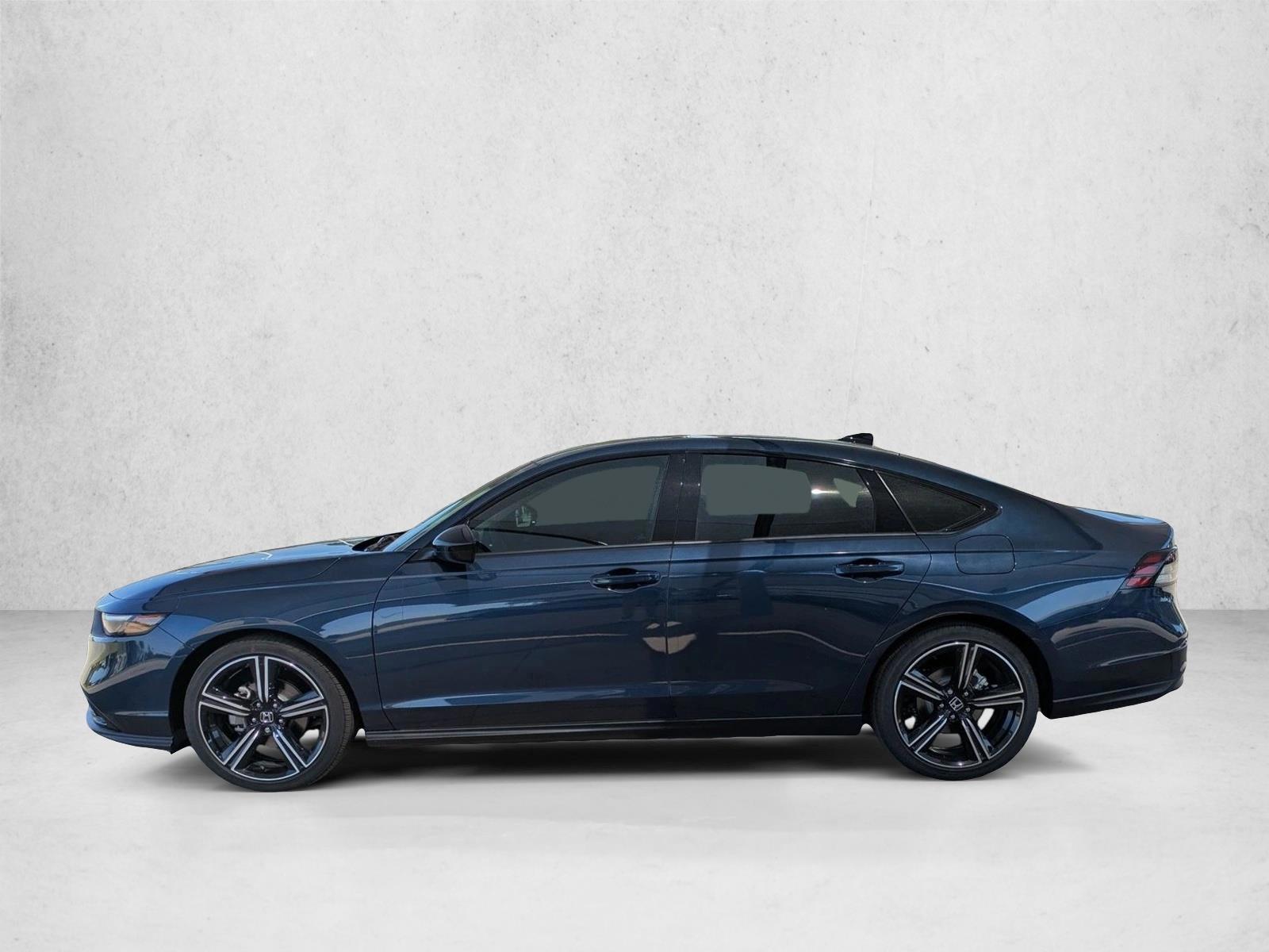 Thumbnail: 2026 Honda Accord - 2