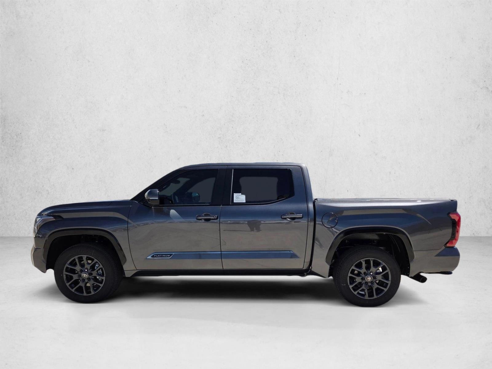 Thumbnail: 2026 Toyota Tundra - 2