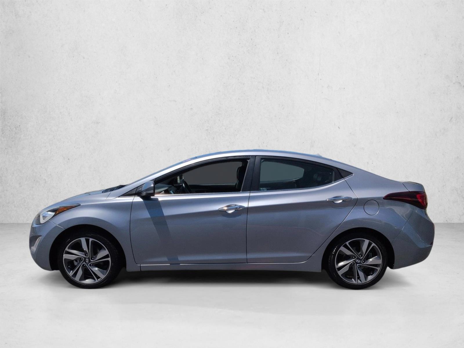 Thumbnail: 2015 Hyundai Elantra - 2