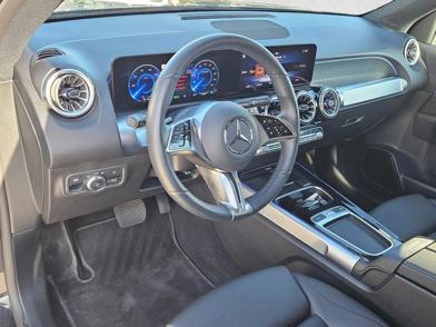 2024 Mercedes-Benz EQB