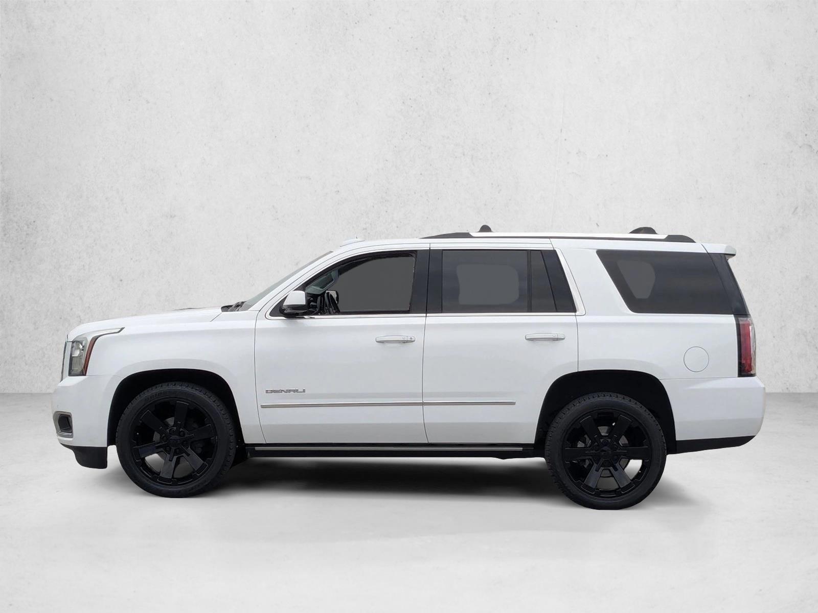Thumbnail: 2020 GMC Yukon - 2