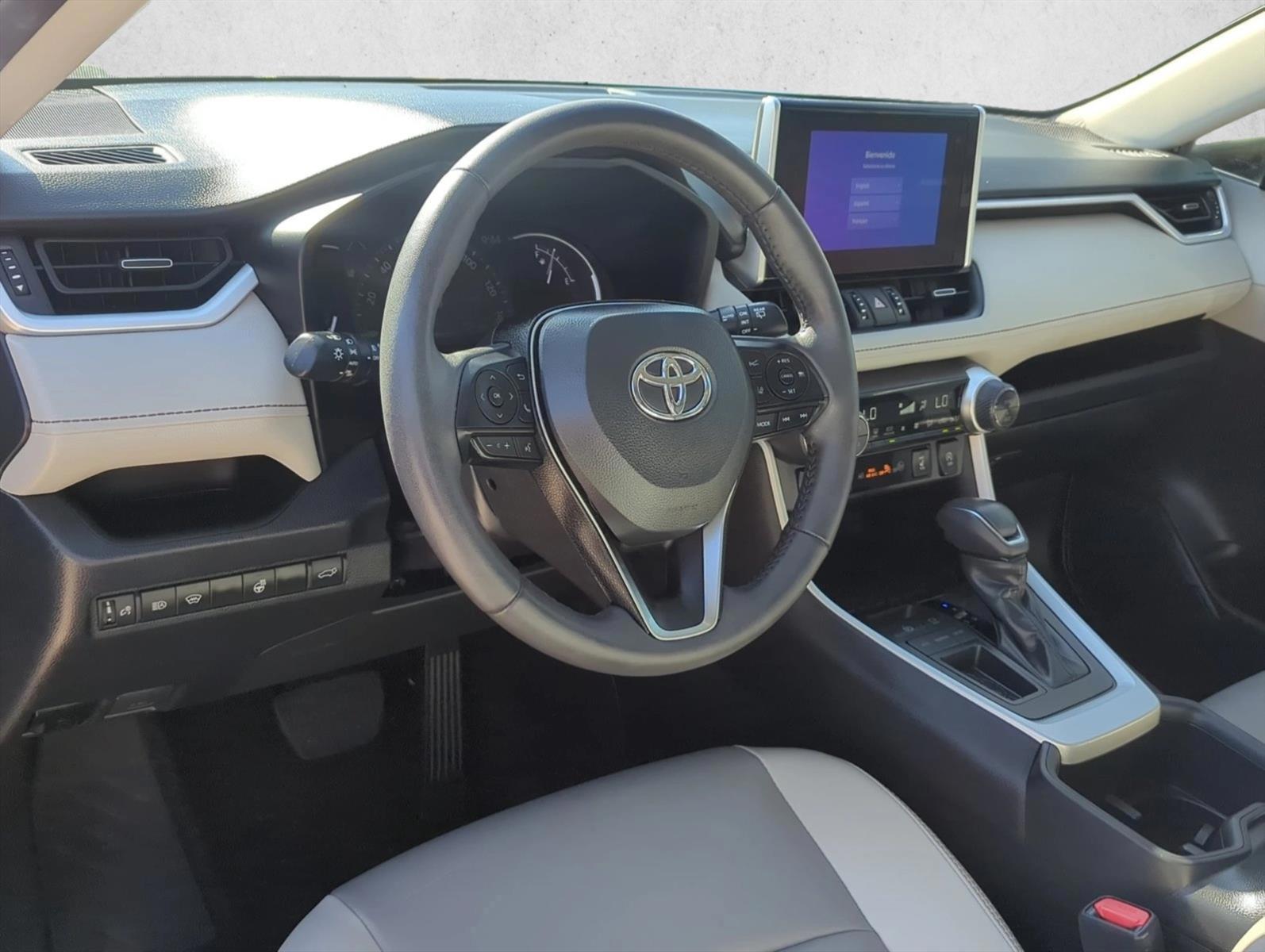 Thumbnail: 2024 Toyota RAV4 - 3
