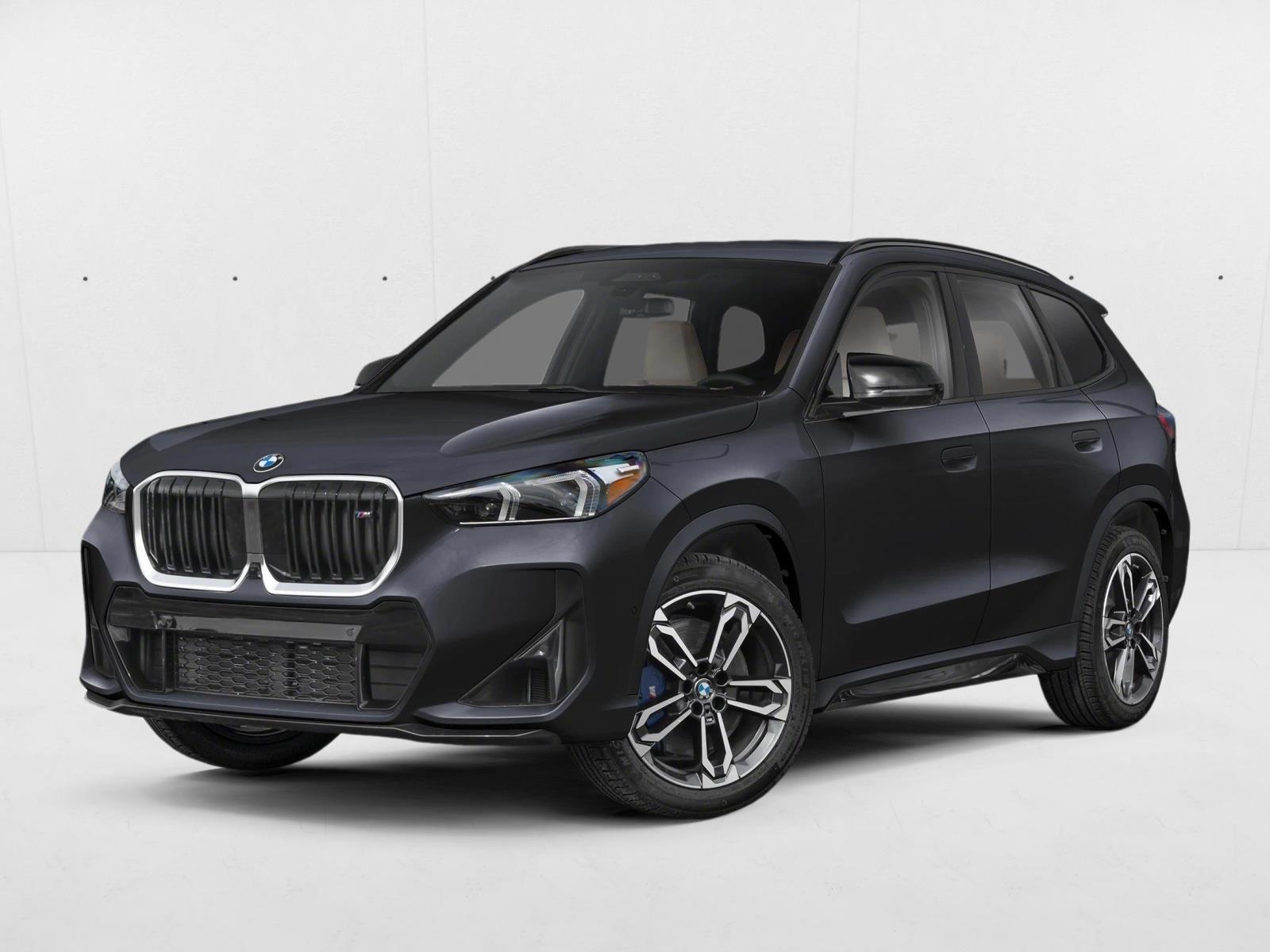 Thumbnail: 2026 BMW X1 - 1