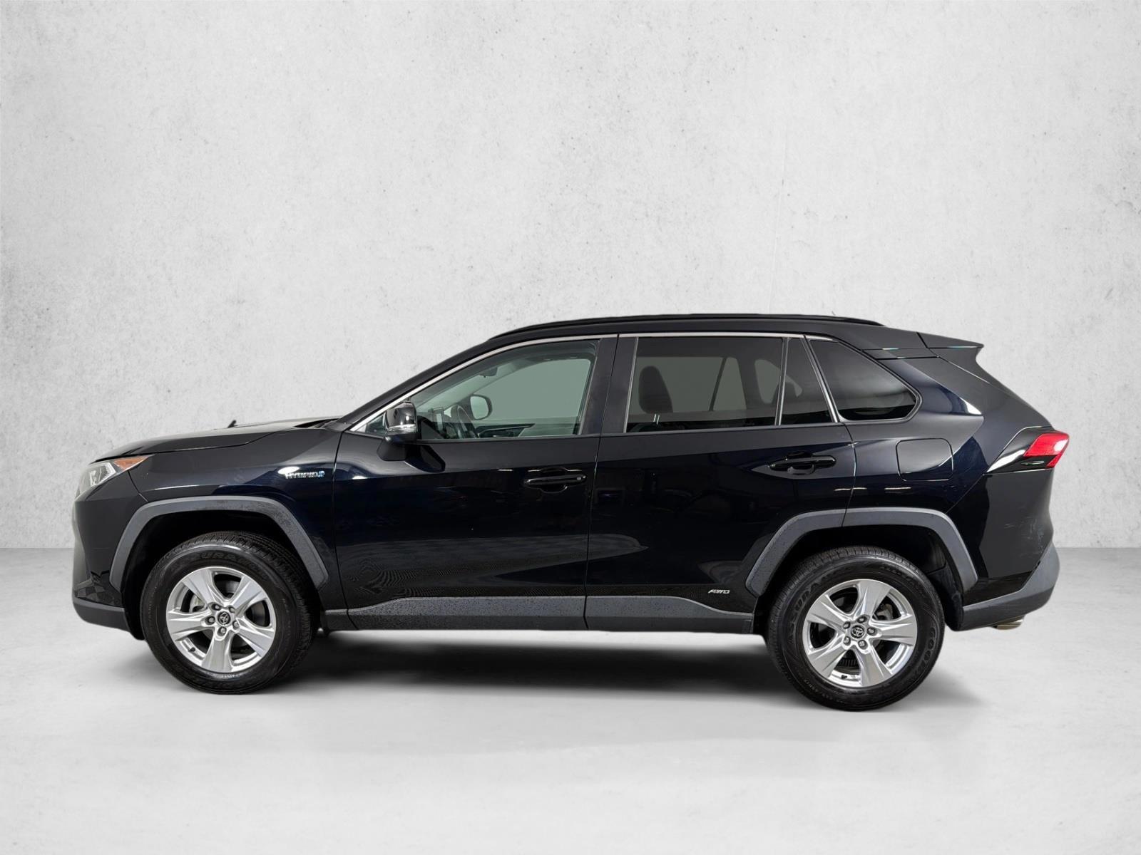 Thumbnail: 2020 Toyota RAV4 - 2