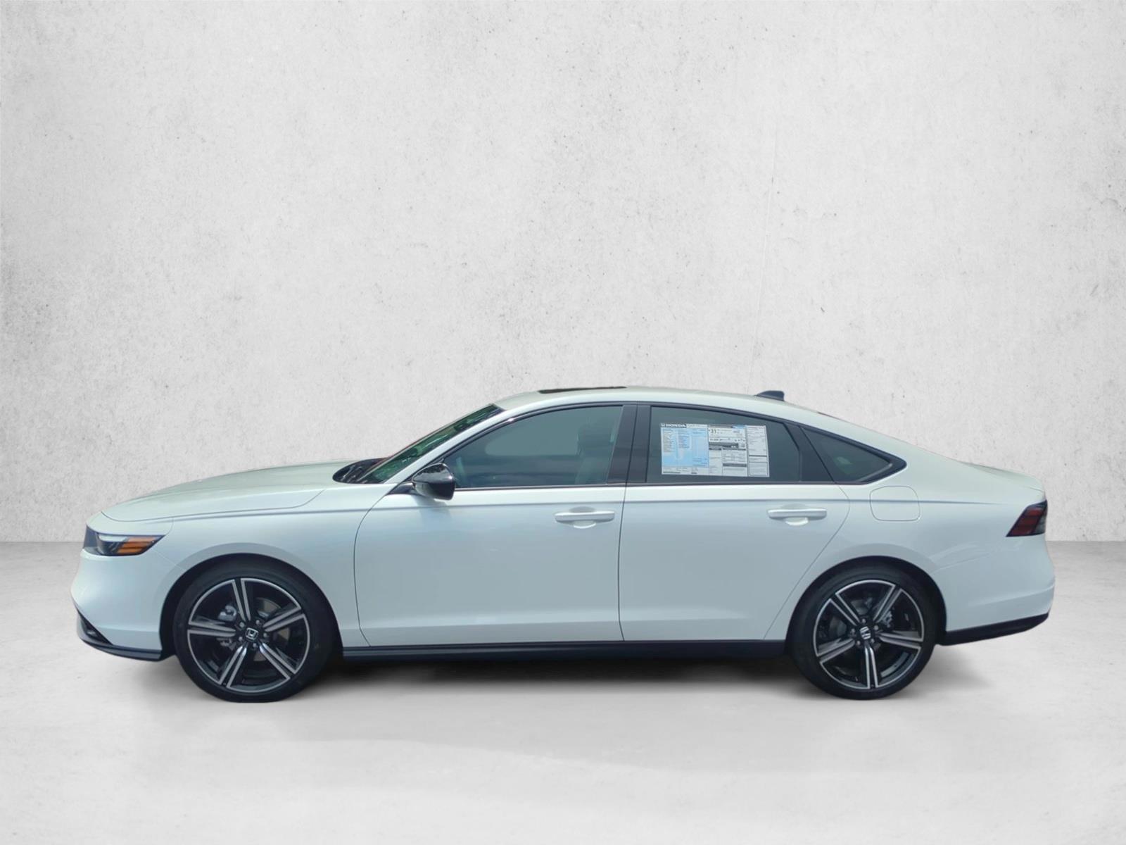 Thumbnail: 2026 Honda Accord - 2