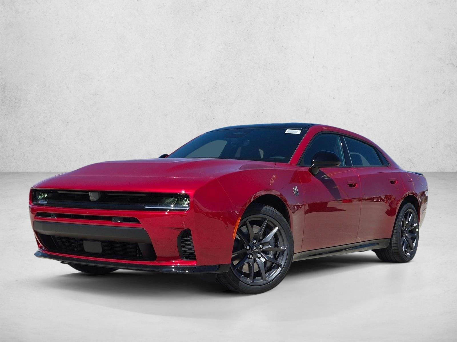 Thumbnail: 2026 Dodge Charger - 1