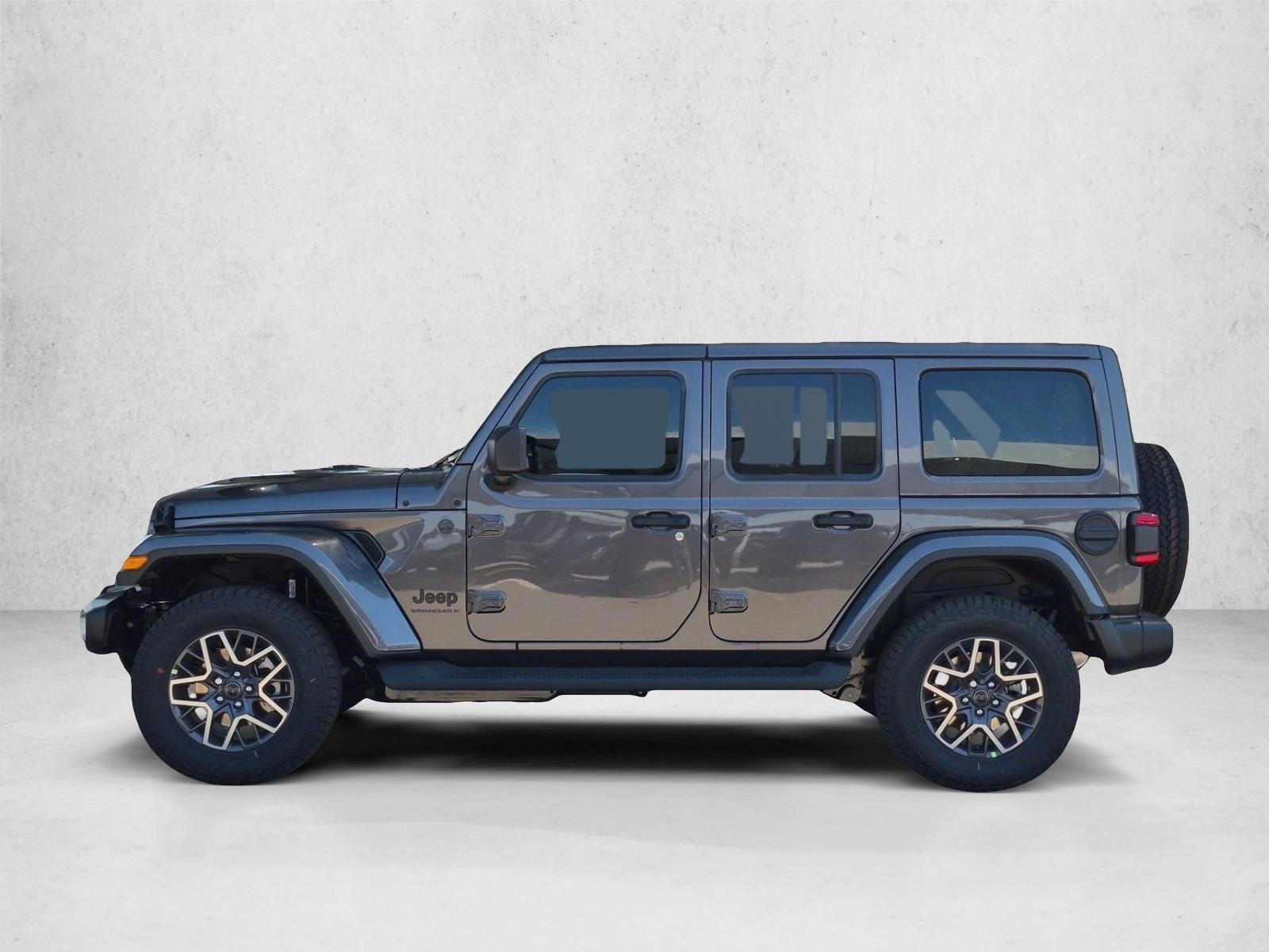 Thumbnail: 2026 Jeep Wrangler - 2