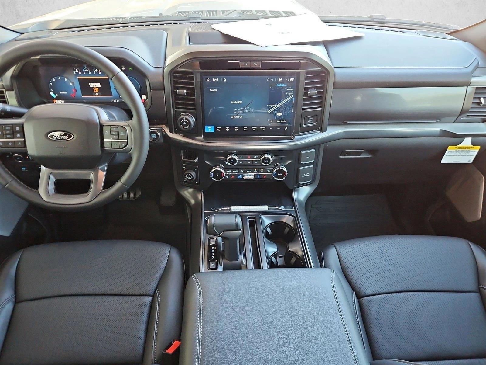 Thumbnail: 2026 Ford F-150 - 3