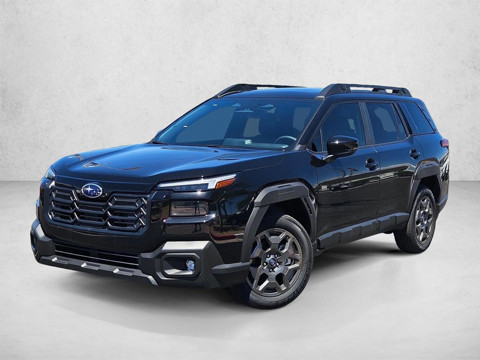 Thumbnail: 2026 Subaru Outback - 1