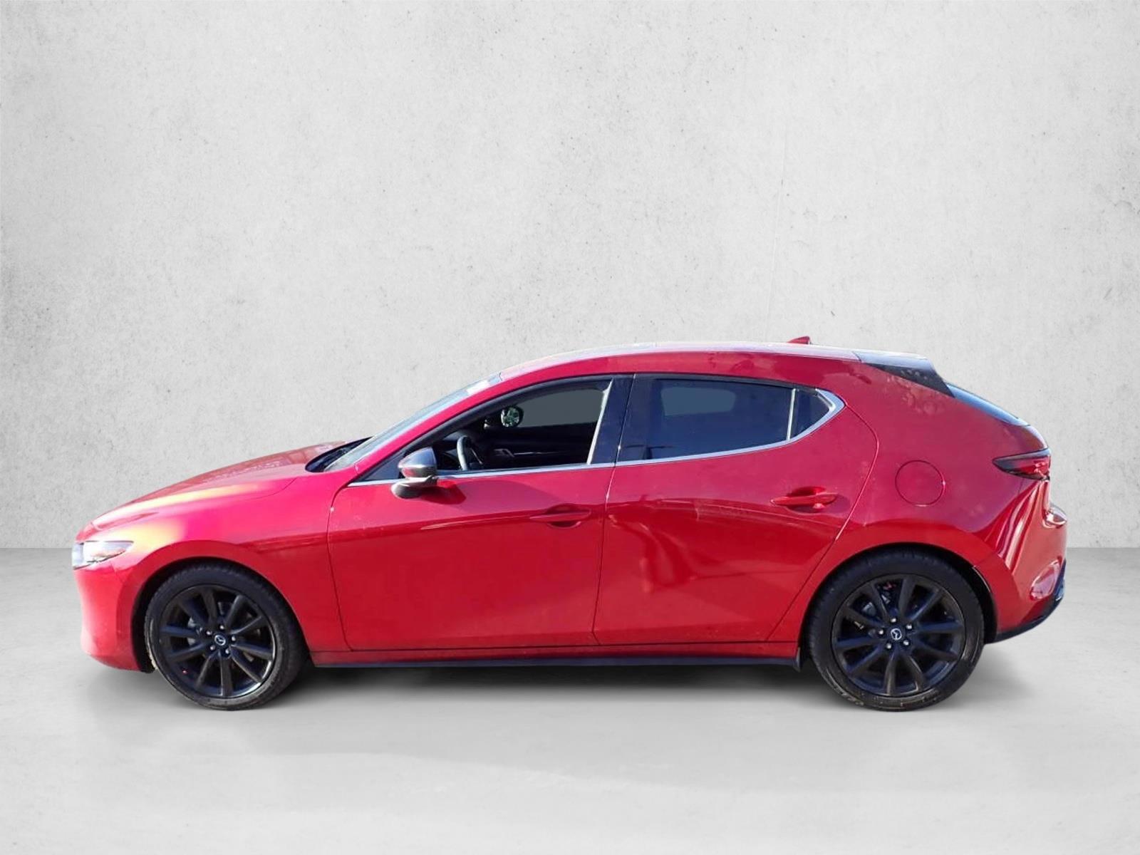 Thumbnail: 2021 Mazda Mazda3 - 2