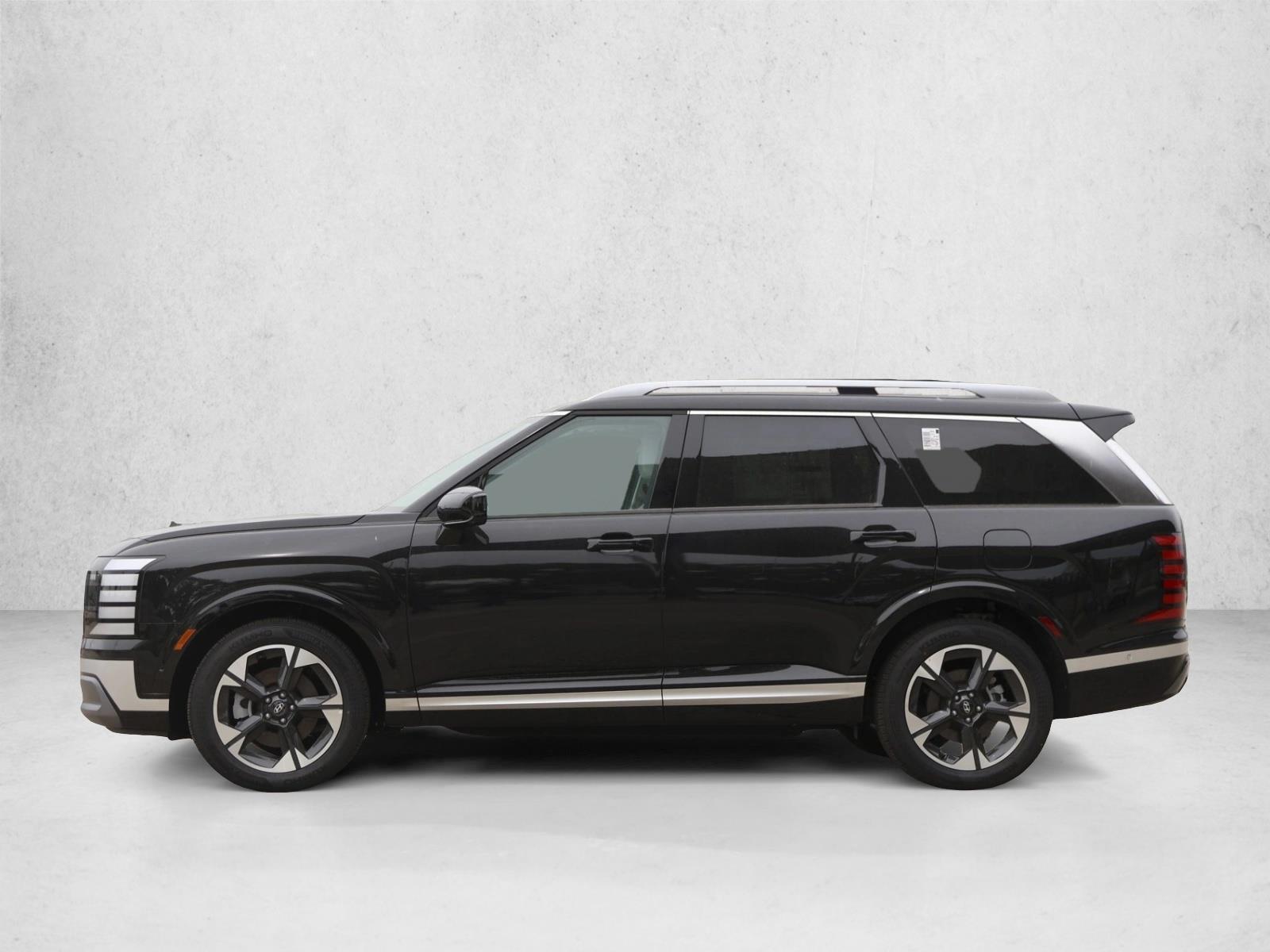 Thumbnail: 2026 Hyundai Palisade - 2