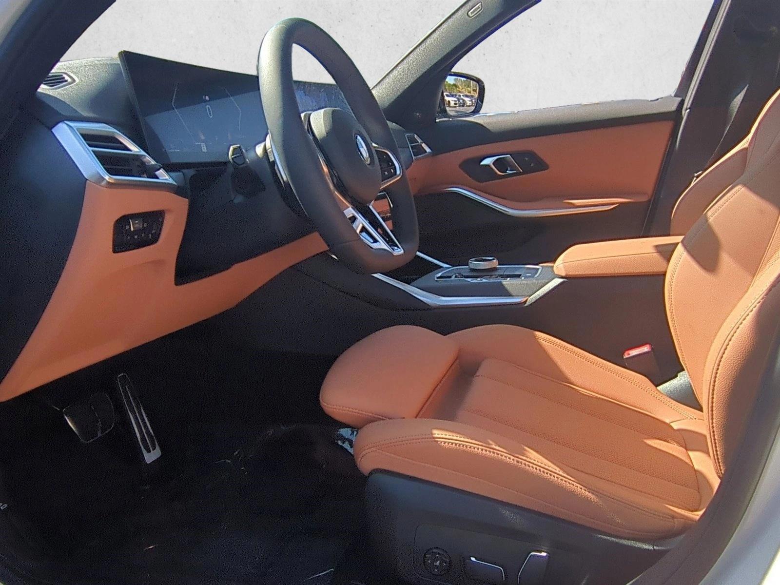2026 BMW 3 Series 330i - Photo 10