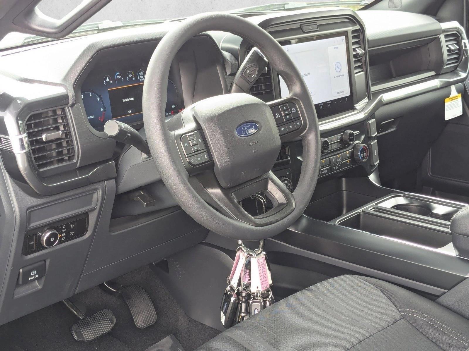 Thumbnail: 2026 Ford F-150 - 3