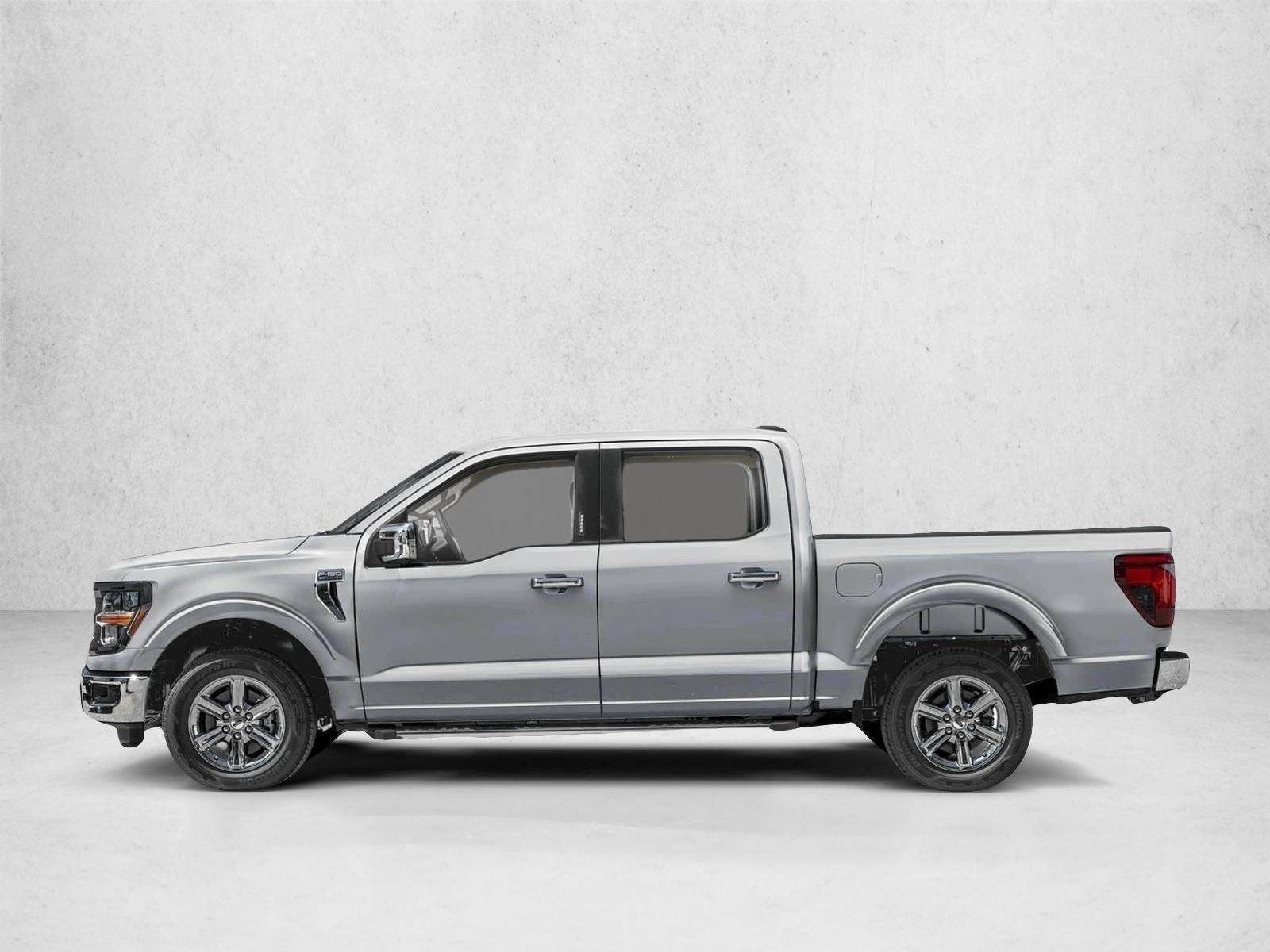 Thumbnail: 2026 Ford F-150 - 2
