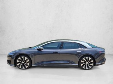 2022 Lucid Air