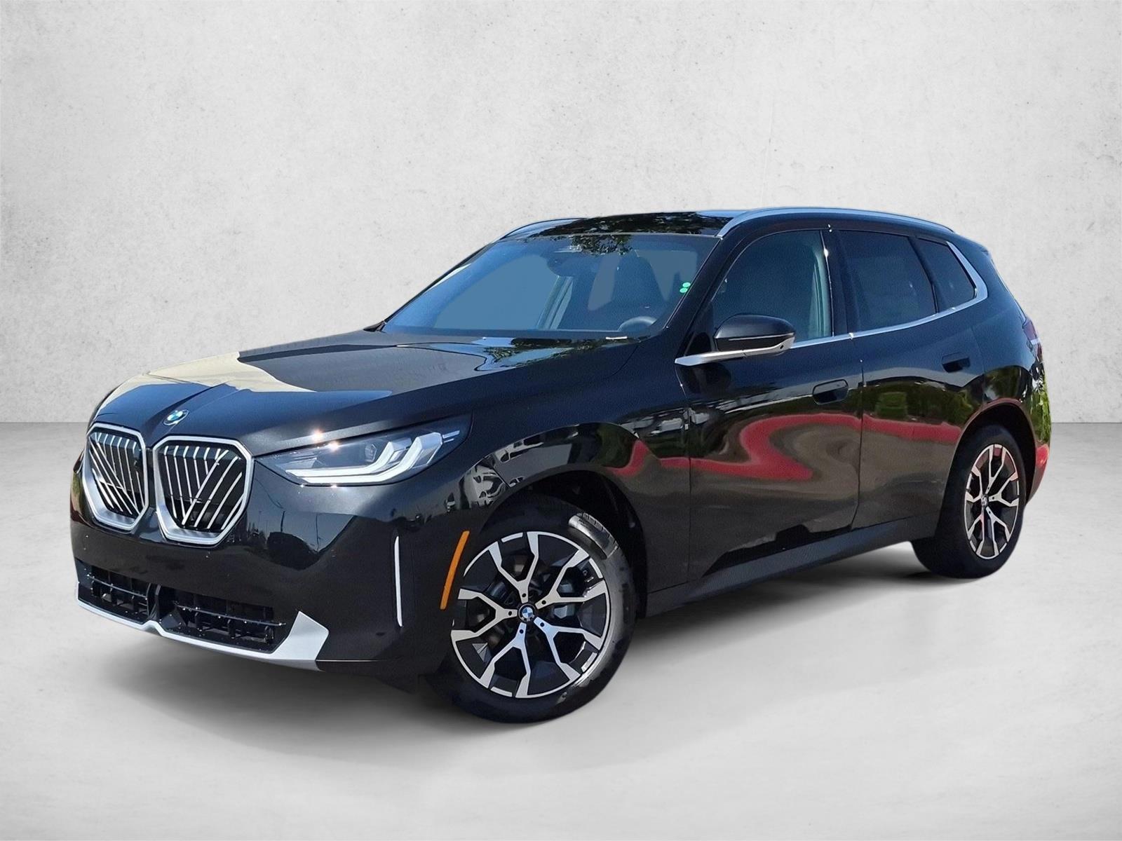 Thumbnail: 2026 BMW X3 - 1