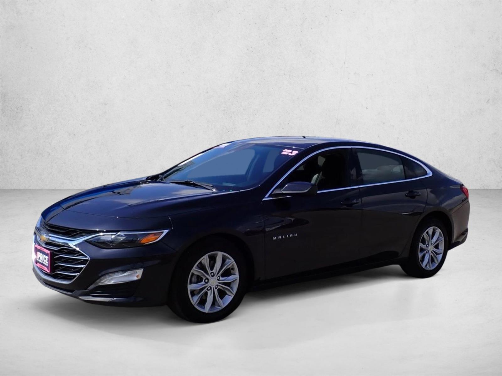 Thumbnail: 2023 Chevrolet Malibu - 1