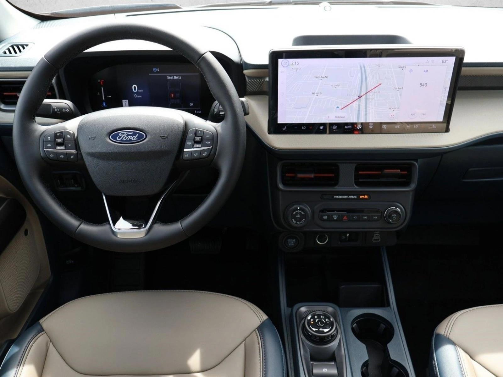 Thumbnail: 2026 Ford Maverick - 3