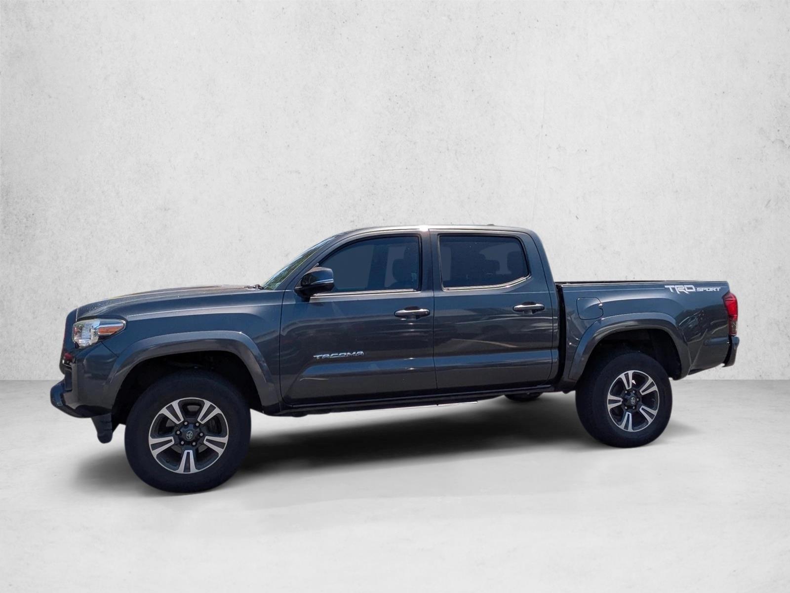 Thumbnail: 2019 Toyota Tacoma - 2