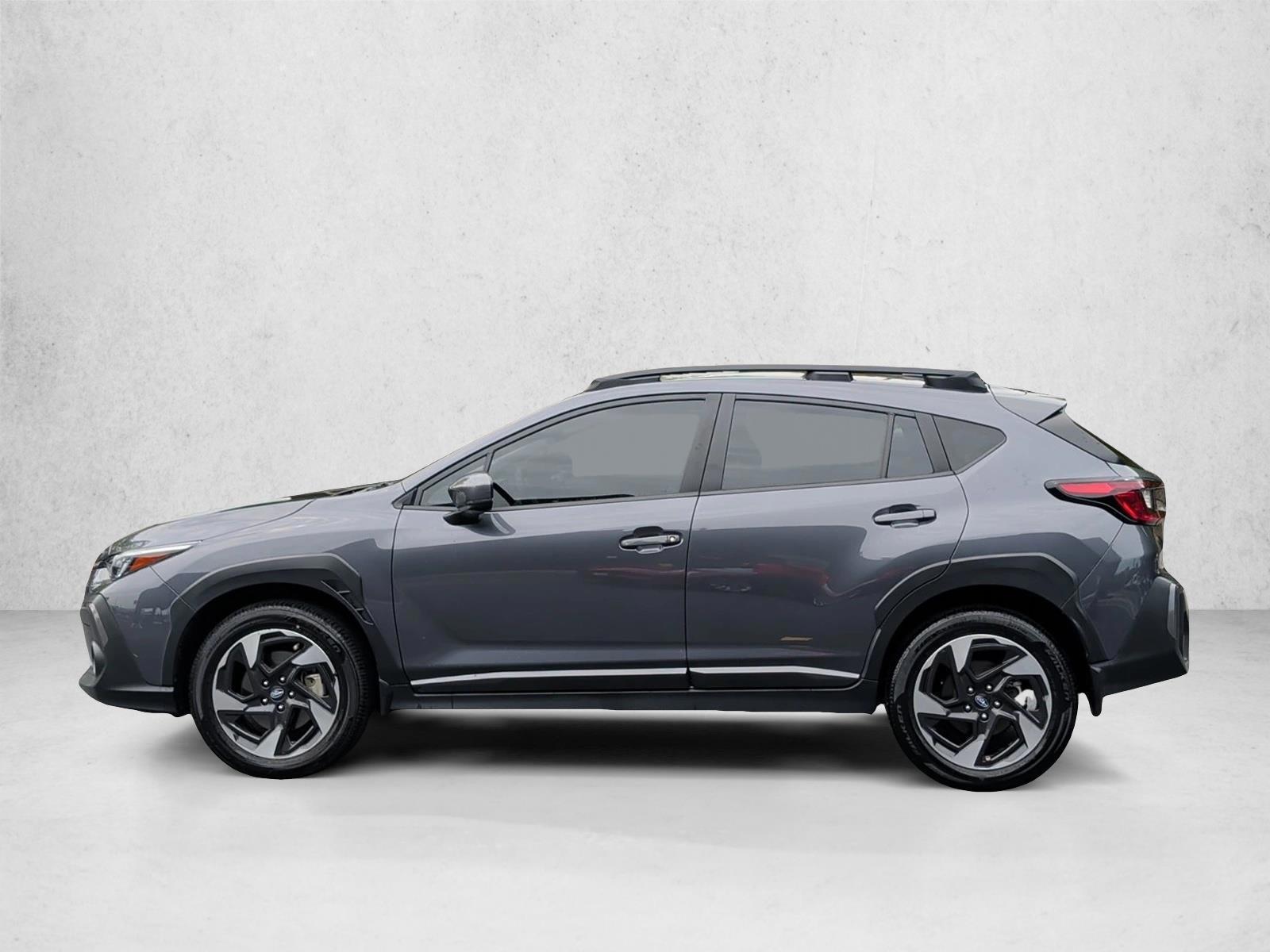 Thumbnail: 2025 Subaru Crosstrek - 2