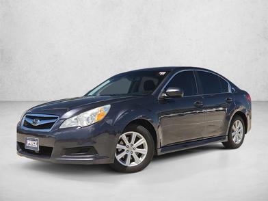 2011 Subaru Legacy Premium -
                  Colorado Springs, CO