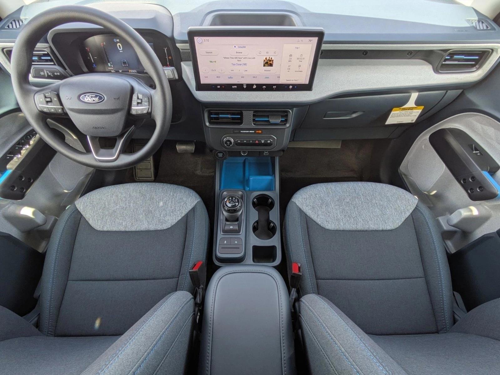 Thumbnail: 2026 Ford Maverick - 3