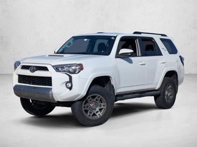 2019 Toyota 4Runner TRD Off Road -
                  Corpus Christi, TX