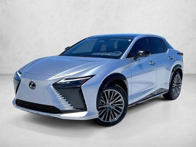 2023 Lexus RZ 450e -
                  West Palm Beach, FL