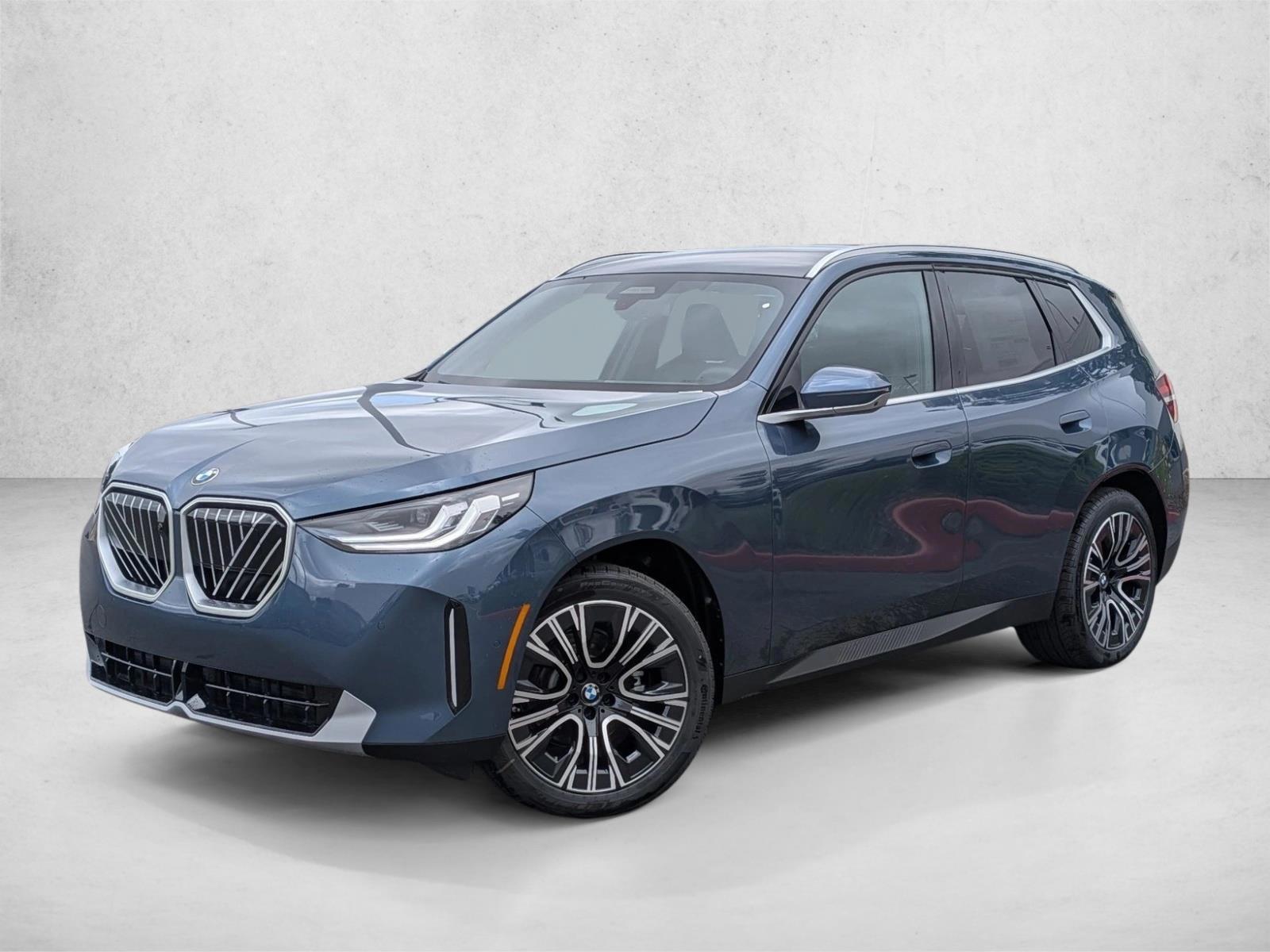 Thumbnail: 2026 BMW X3 - 1
