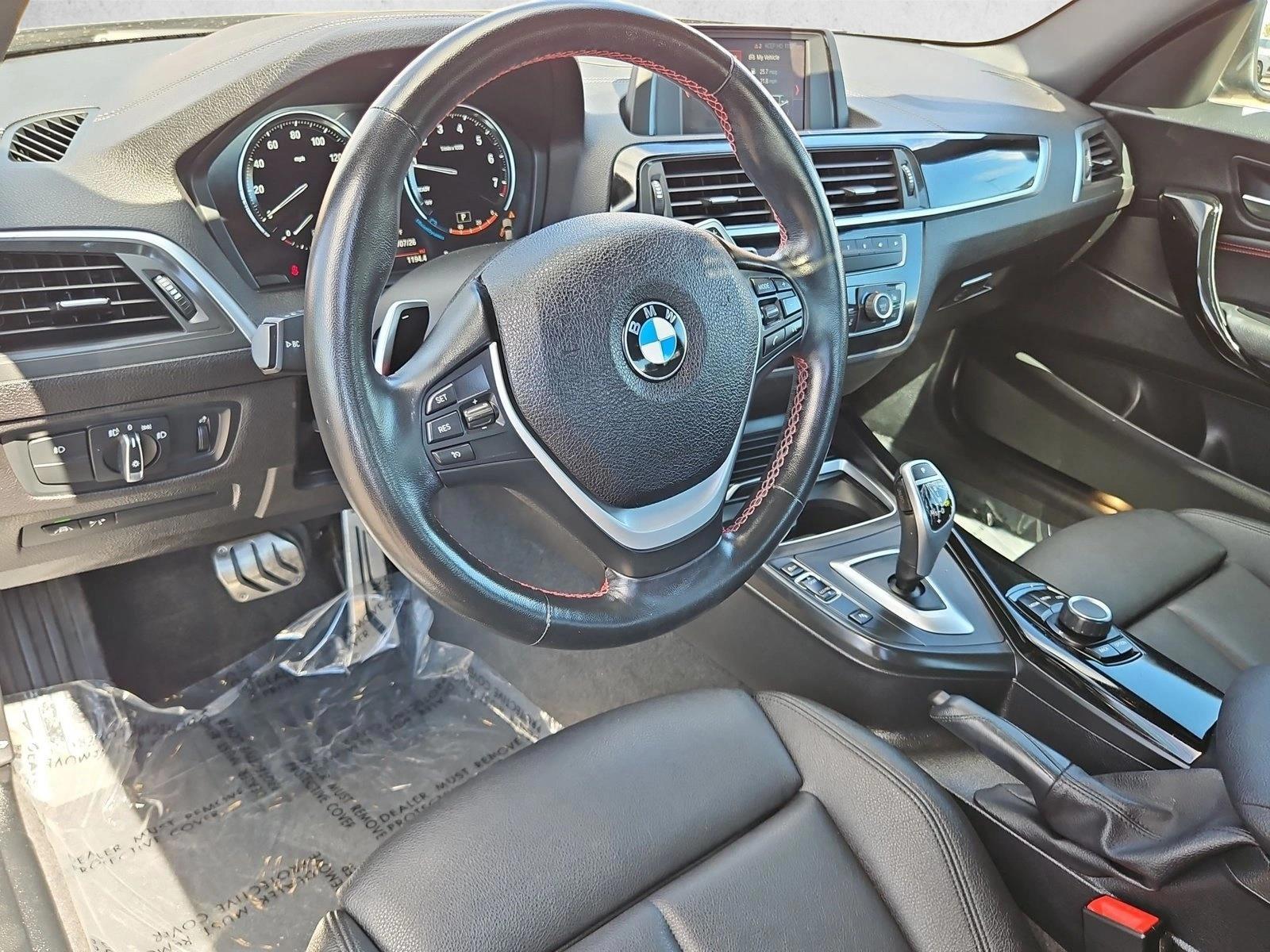 Thumbnail: 2020 BMW 2 Series - 3