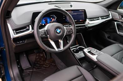 2026 BMW X1