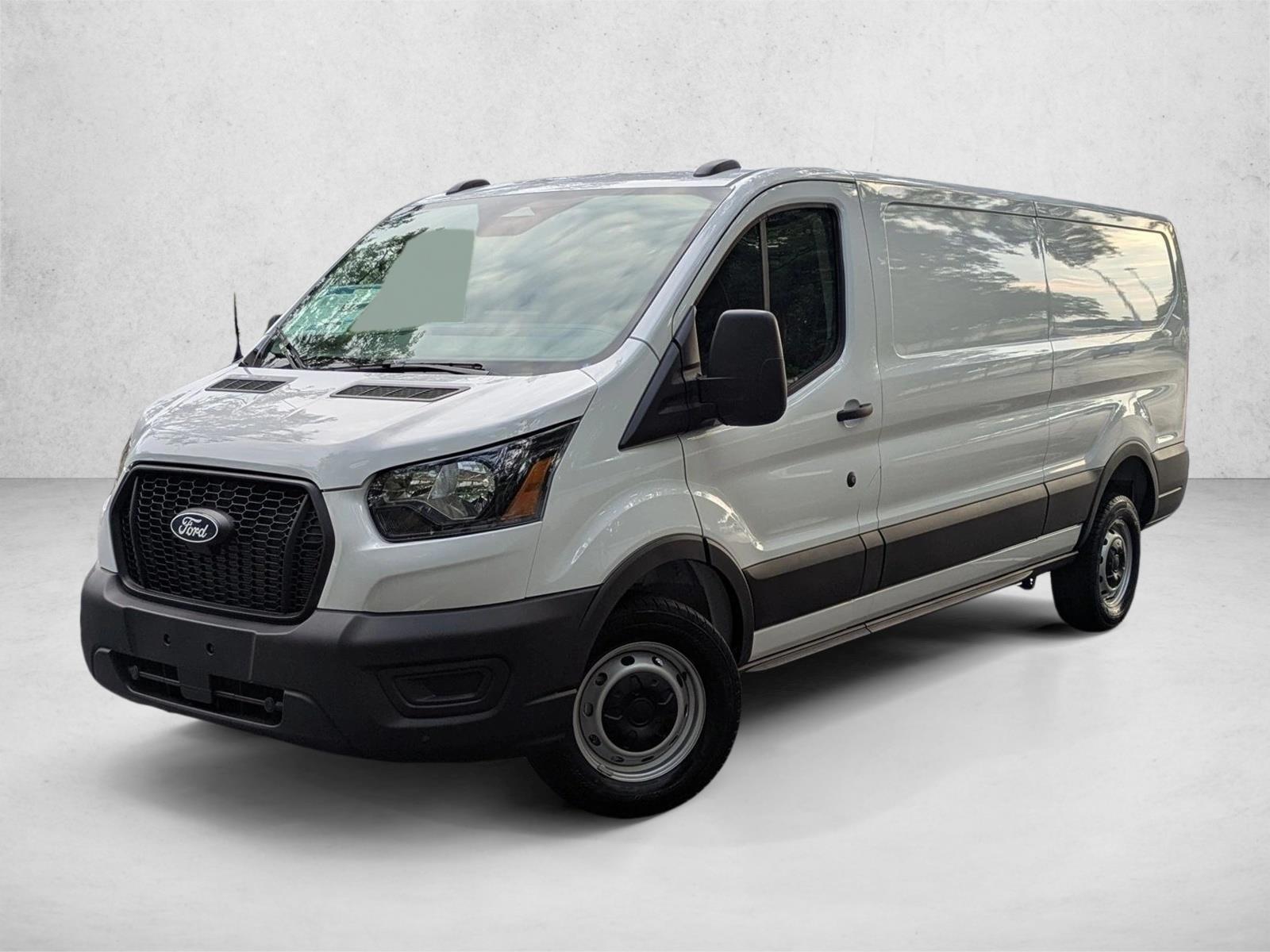 Thumbnail: 2026 Ford Transit Series - 1