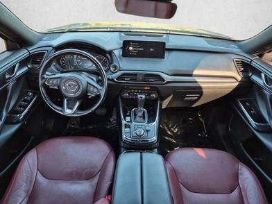 2022 Mazda CX-9