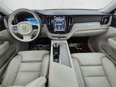 2025 Volvo XC60
