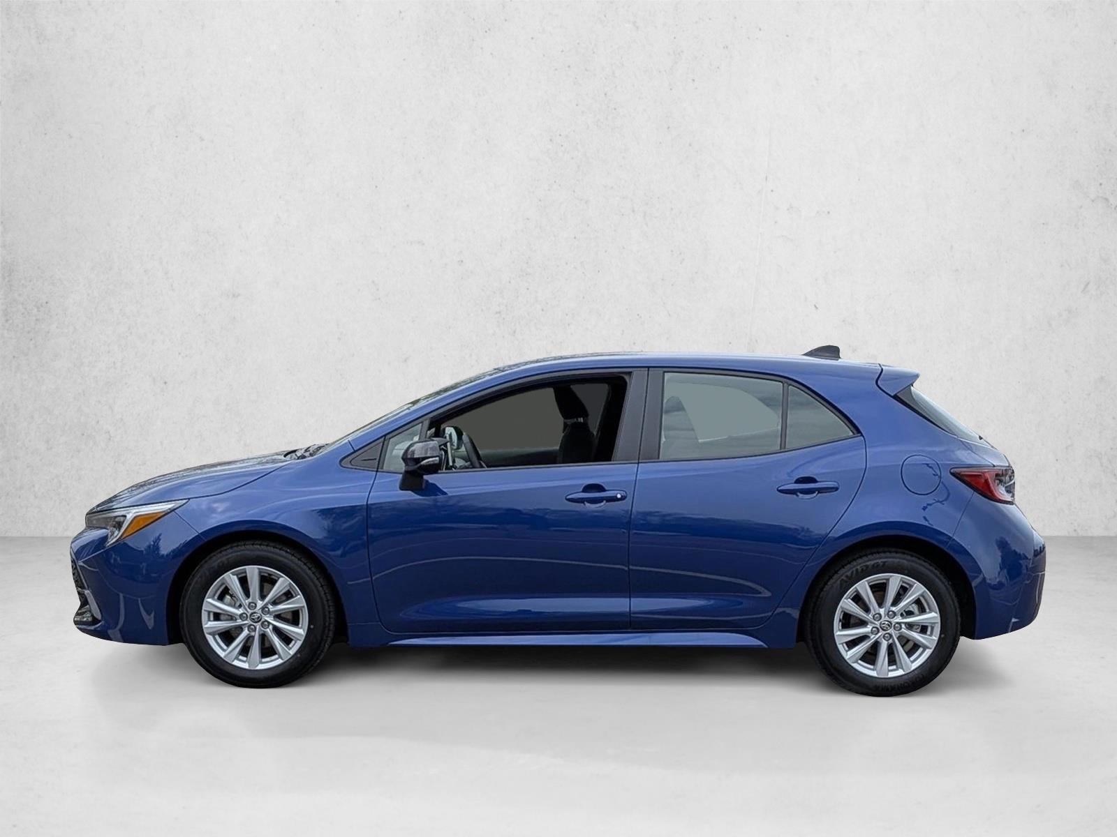 Thumbnail: 2026 Toyota Corolla - 2