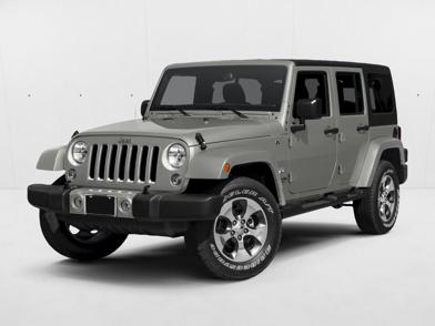 2016 Jeep Wrangler Sahara -
                  Arlington, TX