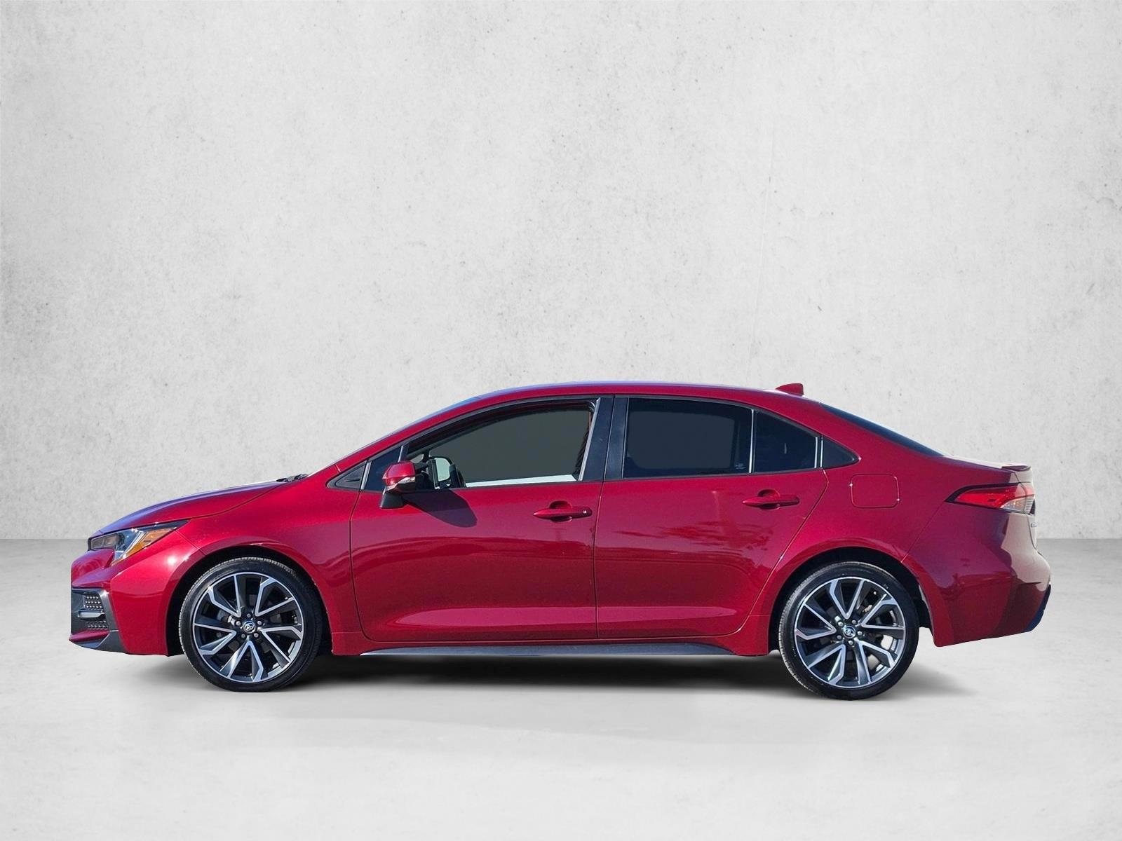 Thumbnail: 2022 Toyota Corolla - 2