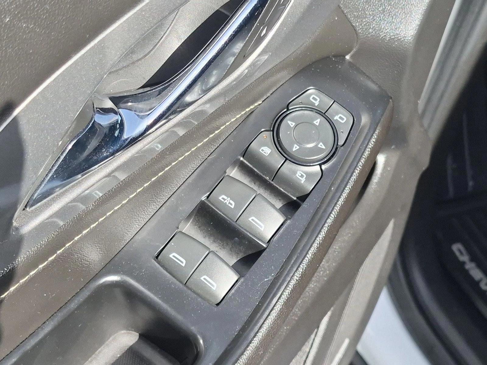 2023 Chevrolet Traverse 3LT - Photo 12