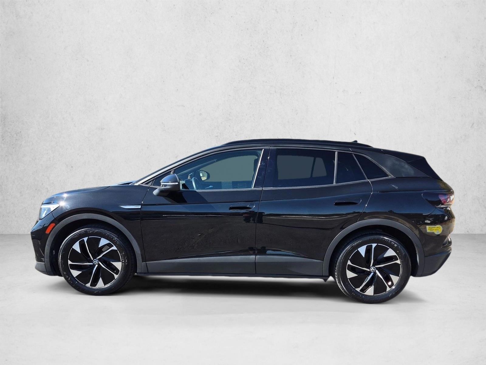 Thumbnail: 2021 Volkswagen ID.4 - 2
