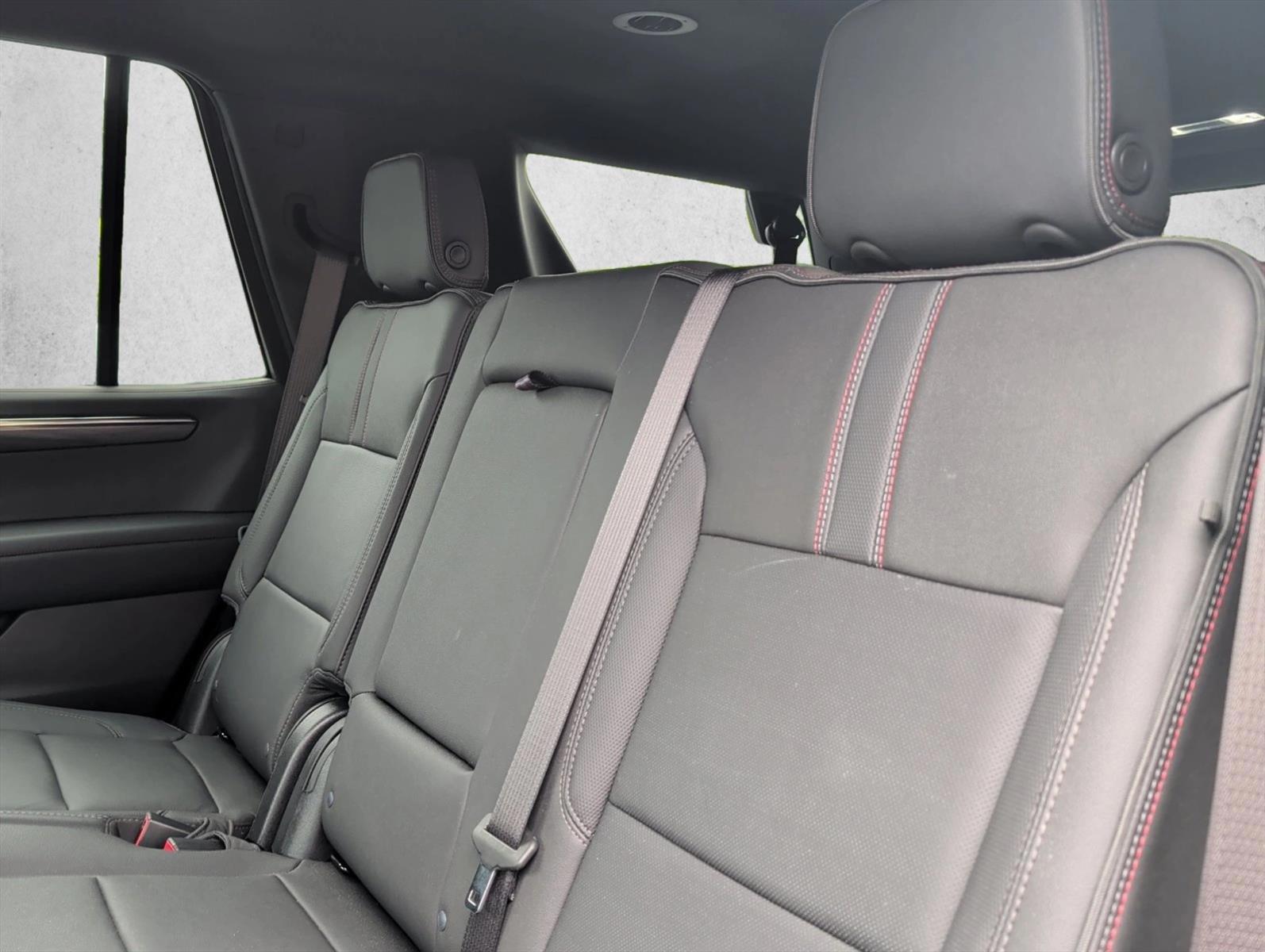 2025 Chevrolet Tahoe RST - Photo 17
