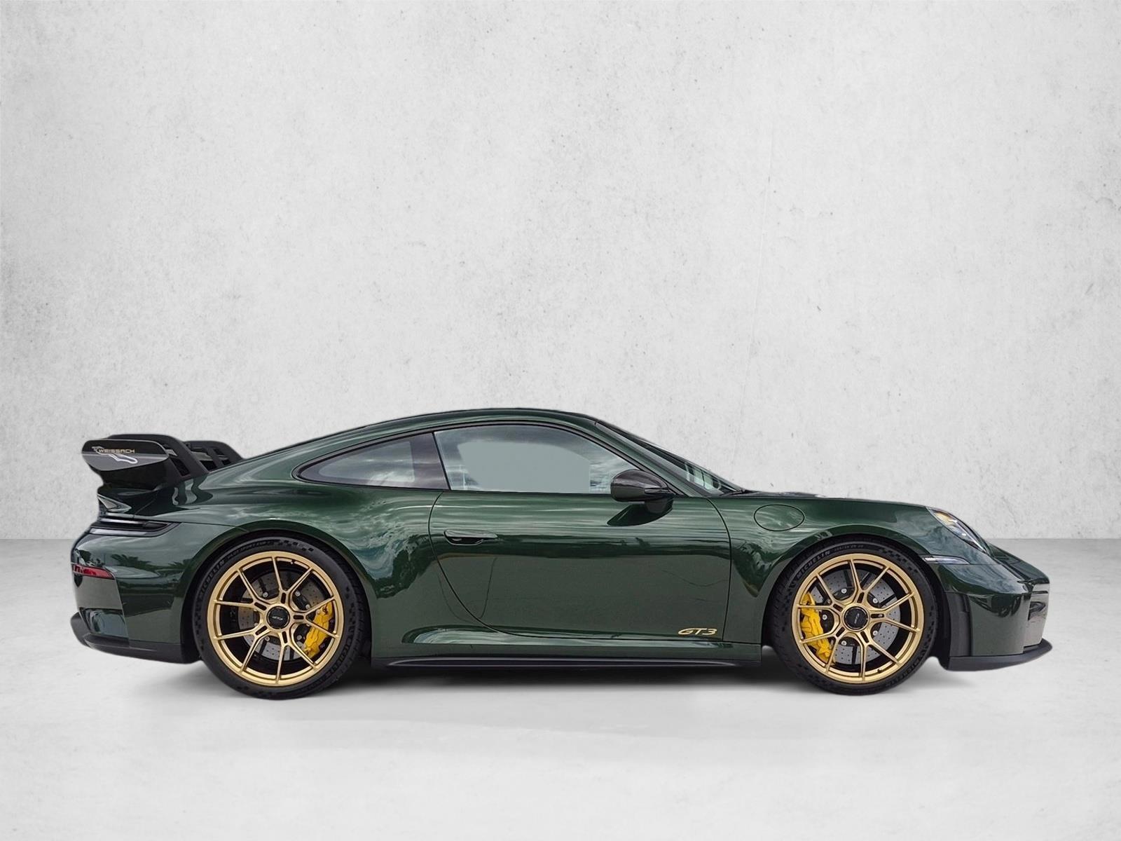 2026 Porsche 911 GT3 - Photo 7