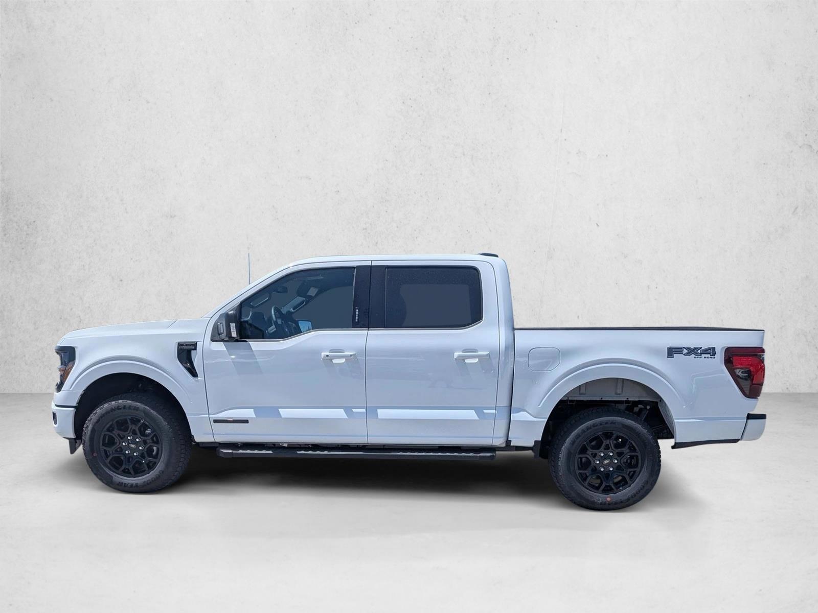 Thumbnail: 2026 Ford F-150 - 2