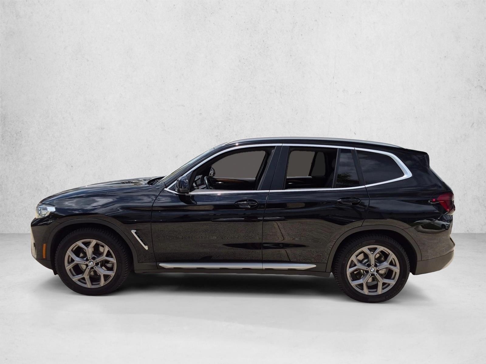 Thumbnail: 2023 BMW X3 - 2