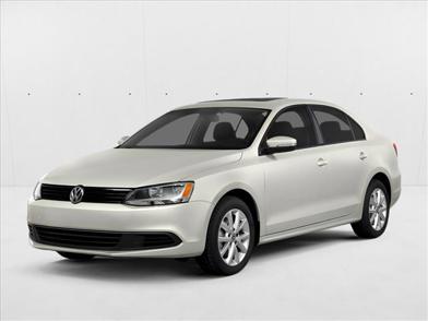 2014 Volkswagen Jetta S -
                  Miami, FL