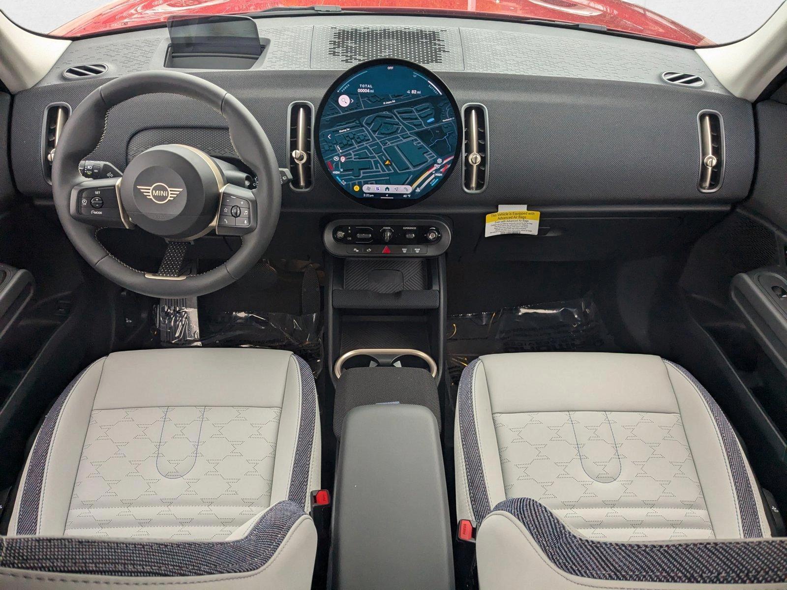 Thumbnail: 2025 MINI Cooper Countryman - 3